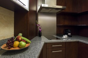Suite (Madina Deluxe) | Room amenity - Kempinski Nile Hotel Cairo (Cairo)