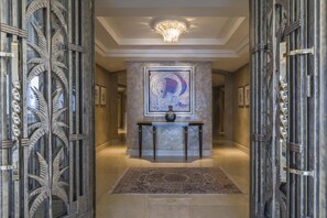 Suite (Presidential) | Servicios de la habitación