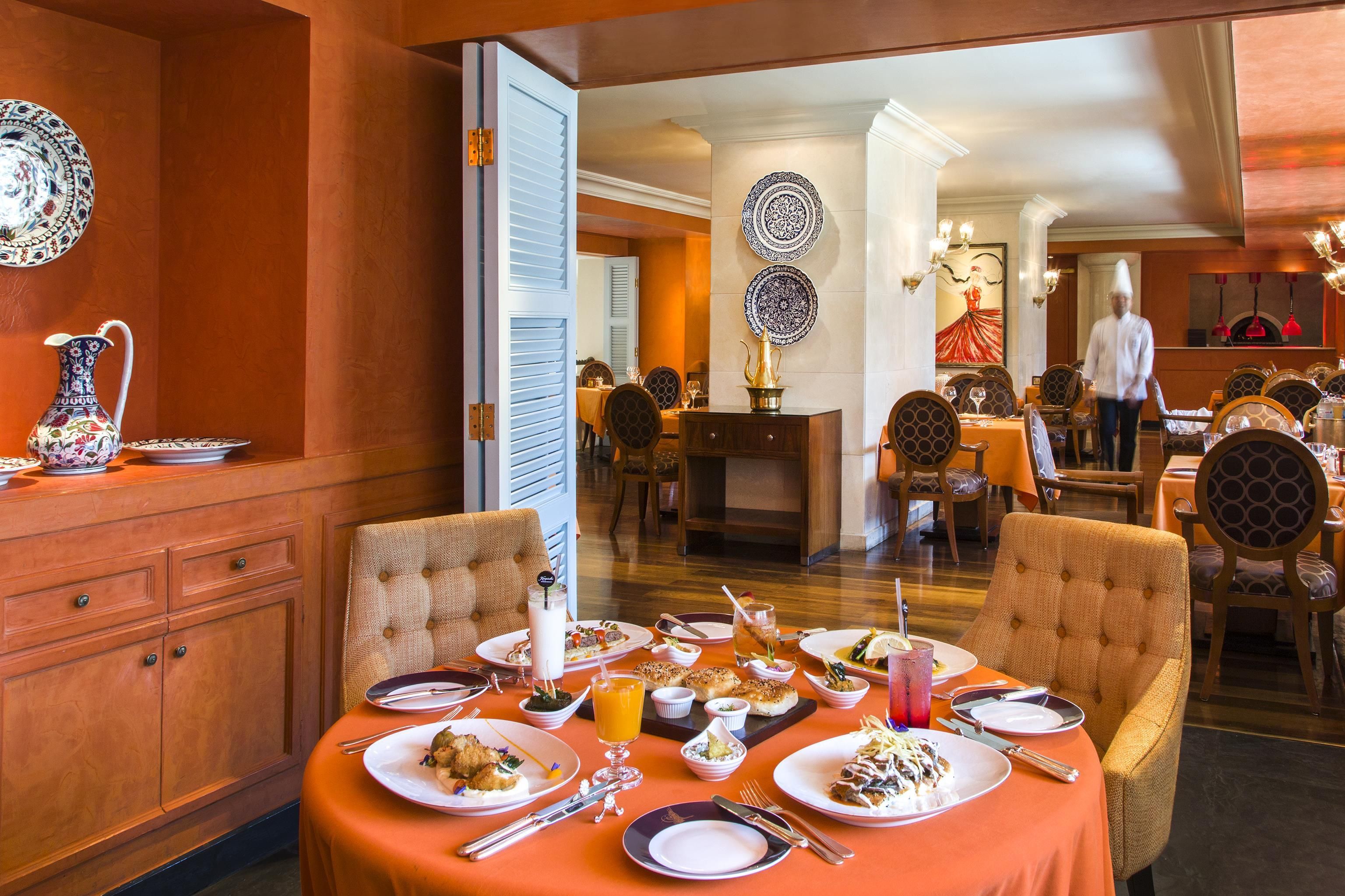 Restoran