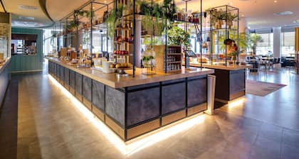 Novotel München Airport