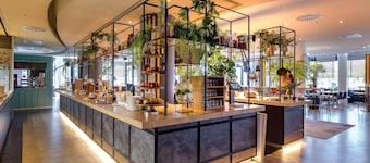 Novotel München Airport