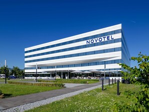 Exterior - Novotel München Airport (Freising)