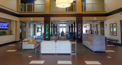 Holiday Inn Express Atlanta Airport West - Camp Creek Market by IHG