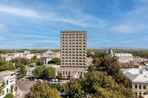 View from property - Traian Braila (Braila)