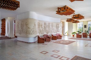 Lobby - Traian Braila (Braila)