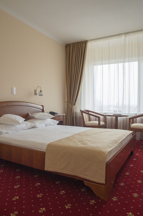 View from property - Traian Braila (Braila)