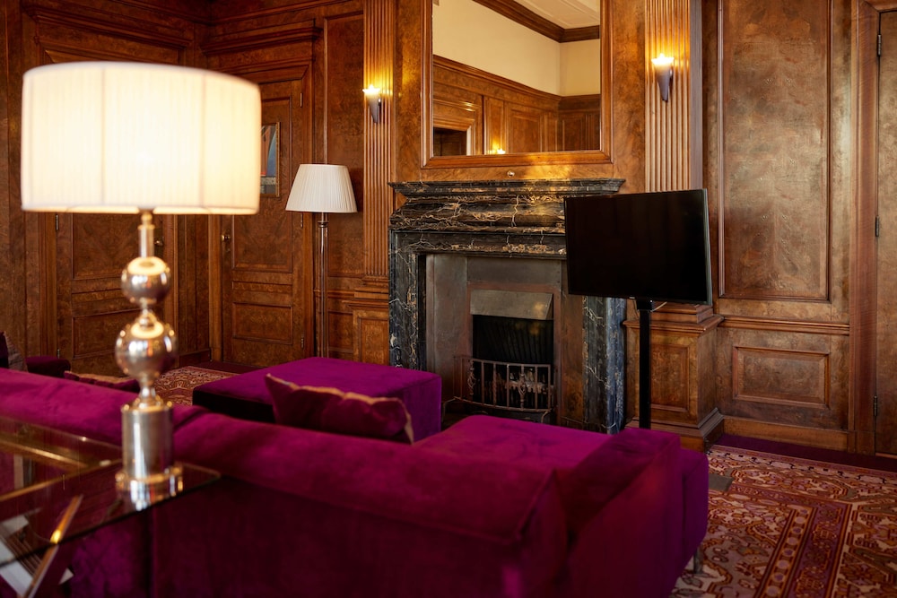 Hotel New York by null