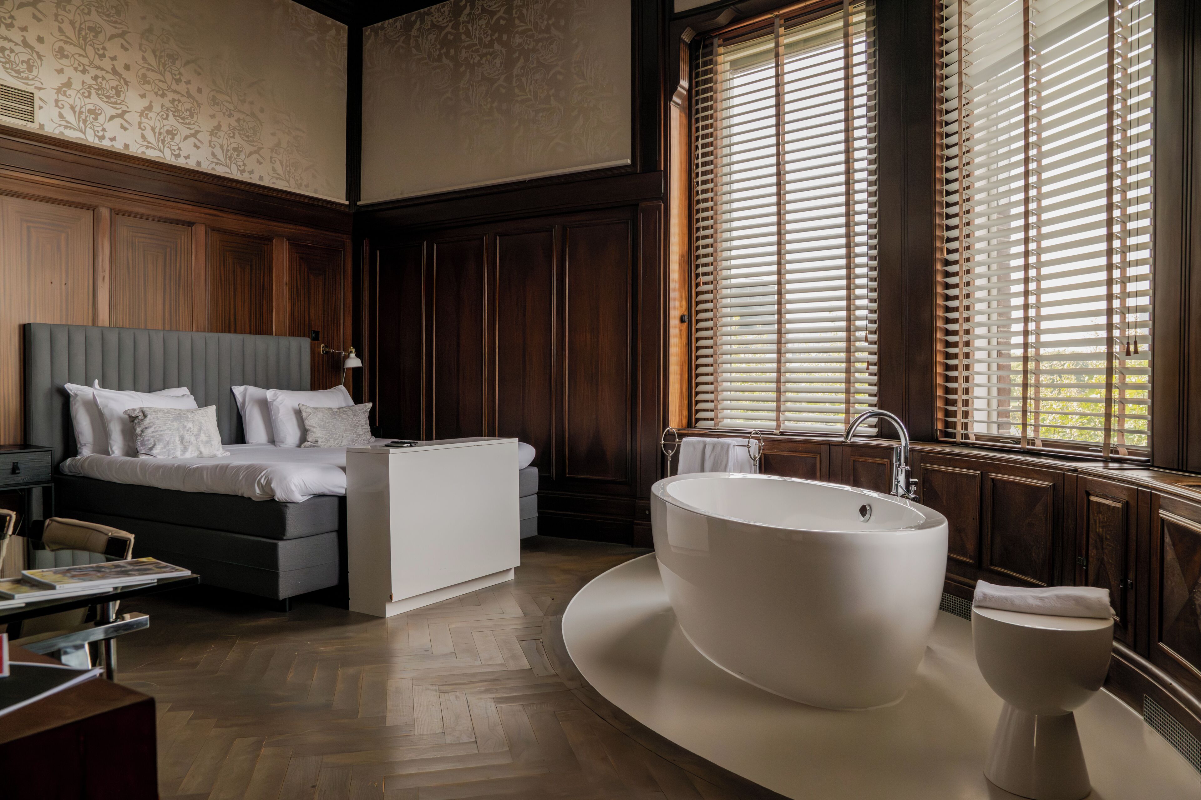 Foto - Hotel New York