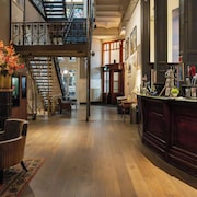Hotel New York