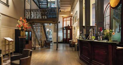 Hotel New York