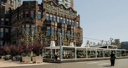 Hotel New York