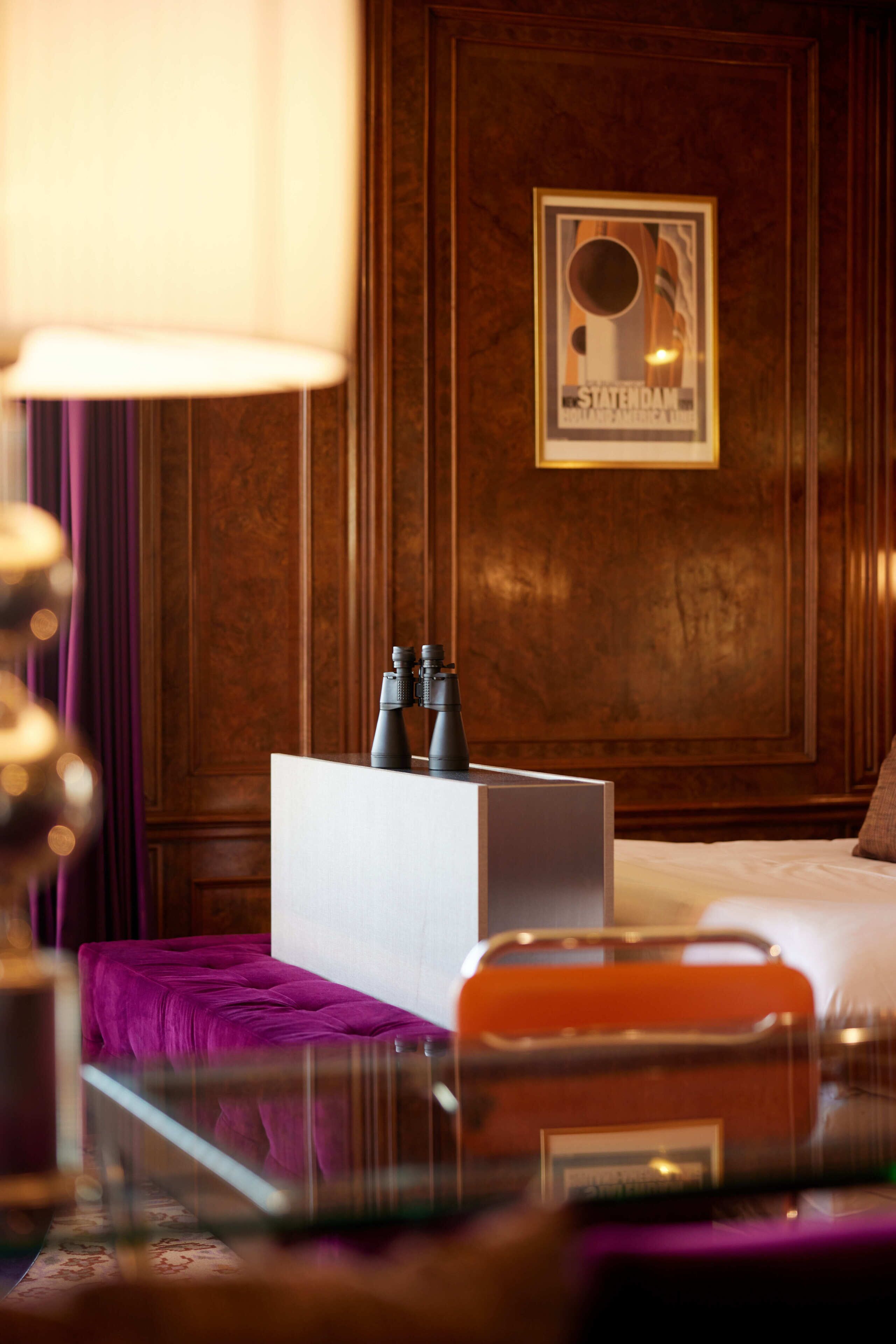 Photo - Hotel New York by WestCord