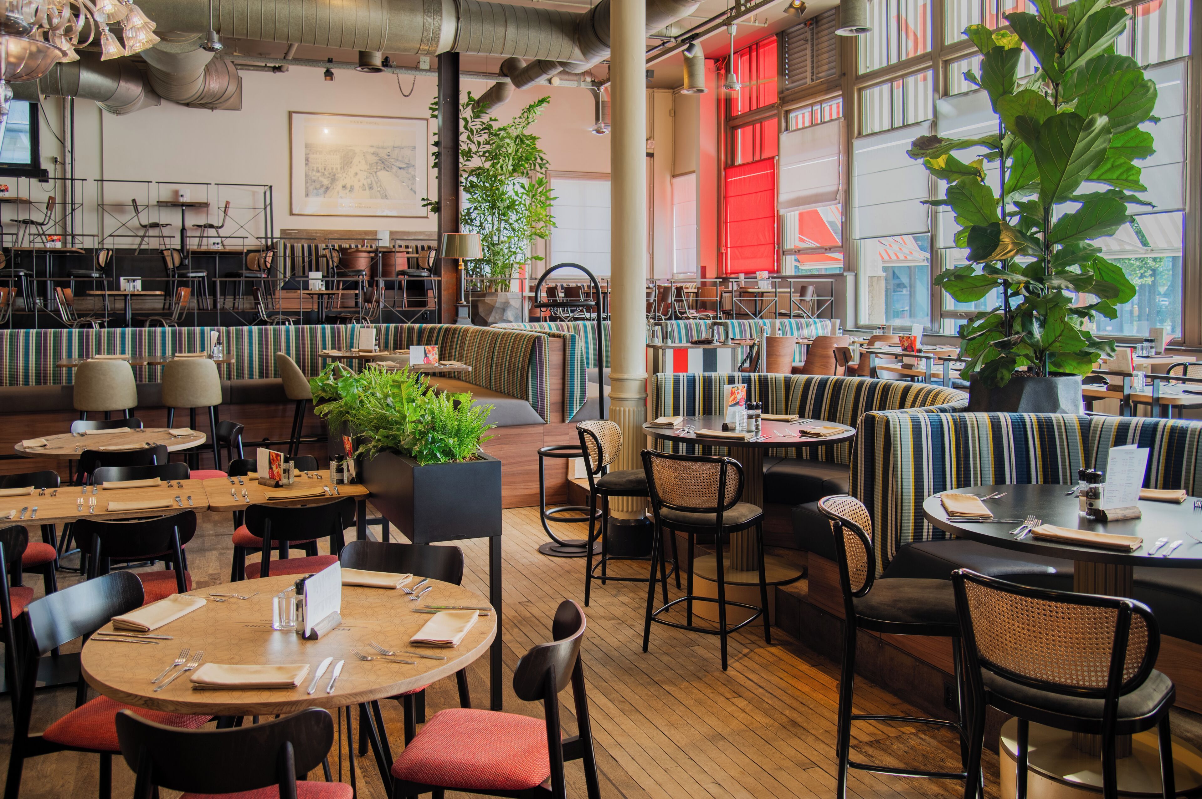 Photo - Hotel New York by WestCord