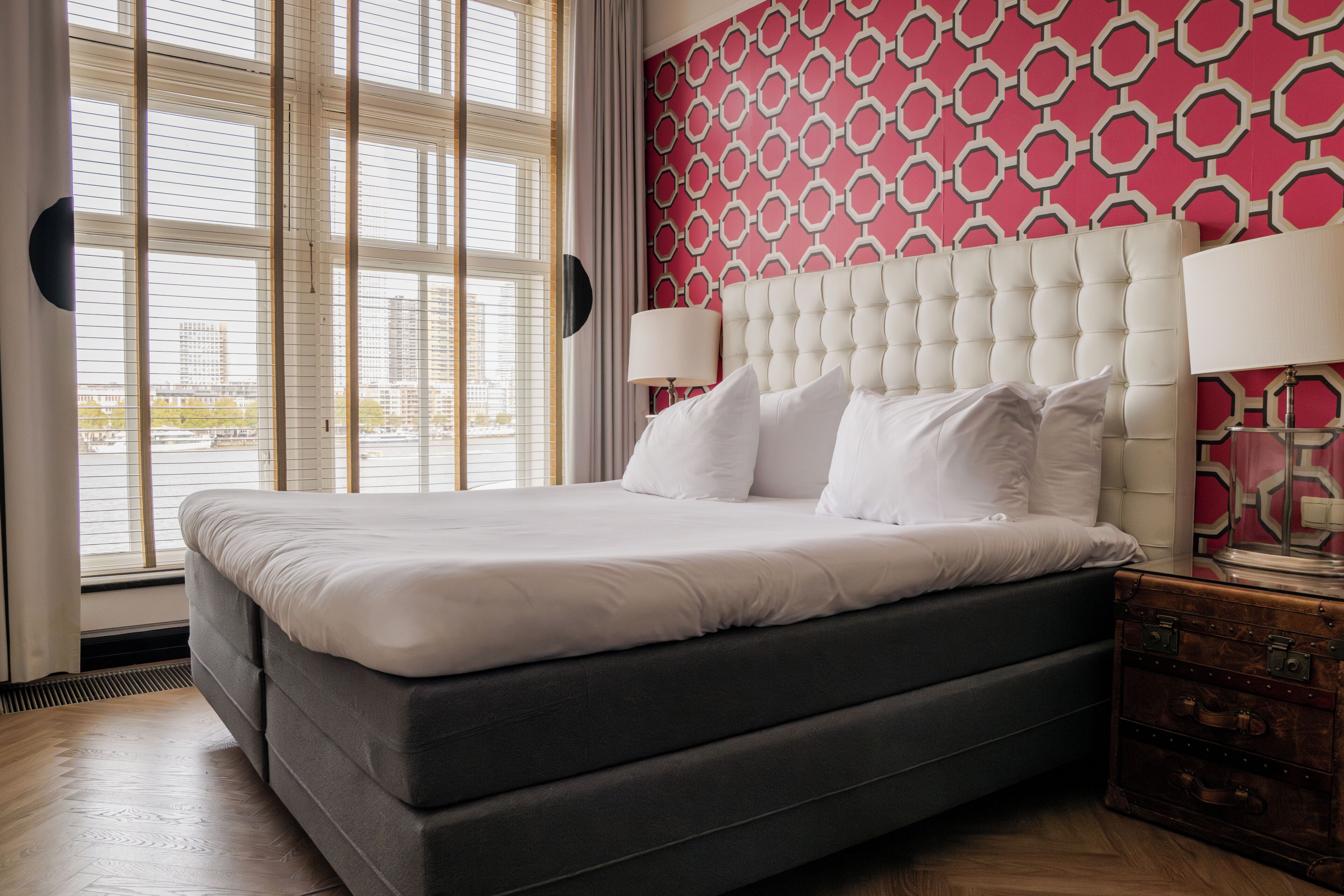 Foto - Hotel New York