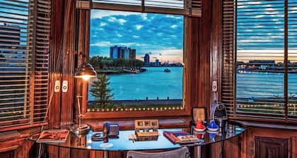 Hotel New York