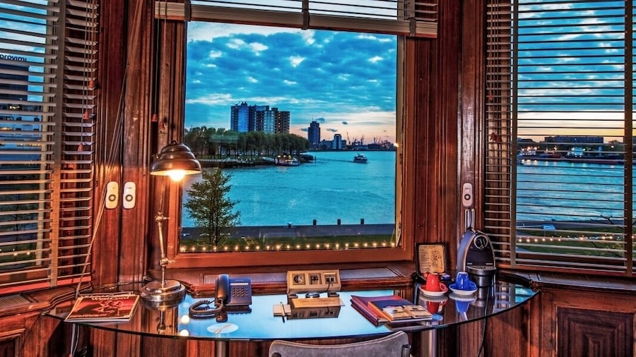 Hotel New York
