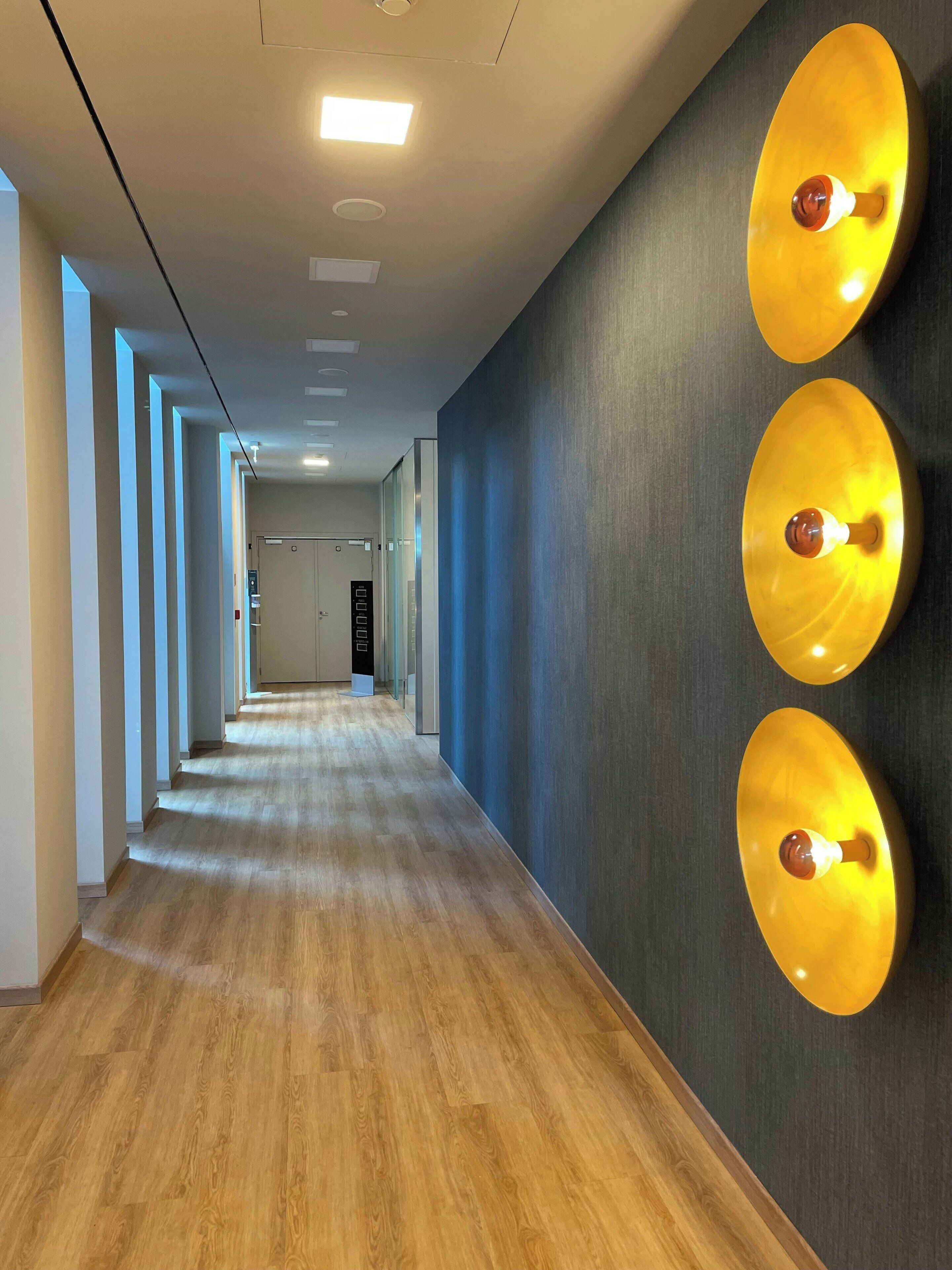 Photo - H2C Hotel Milanofiori