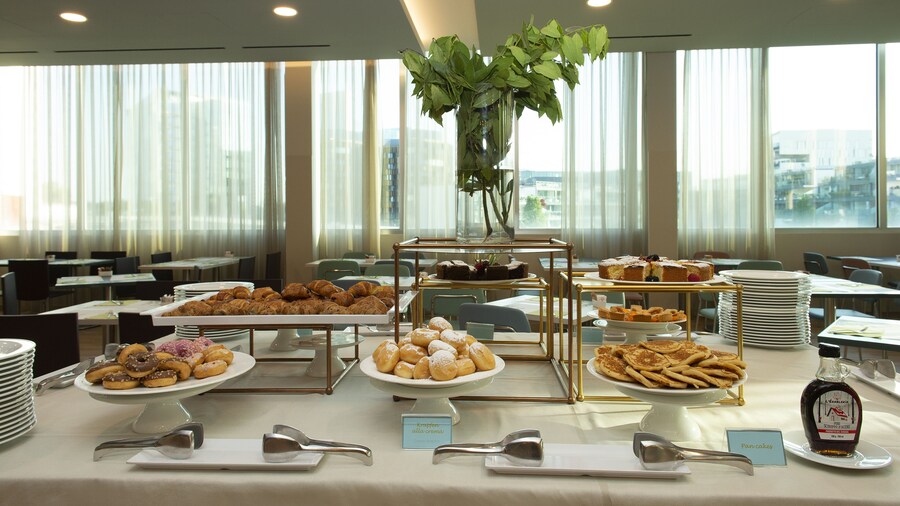 H2C Hotel Milanofiori