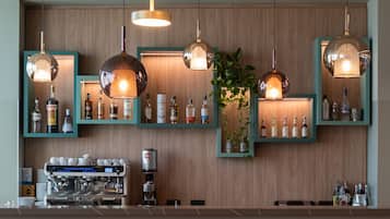 Bar (en la propiedad)