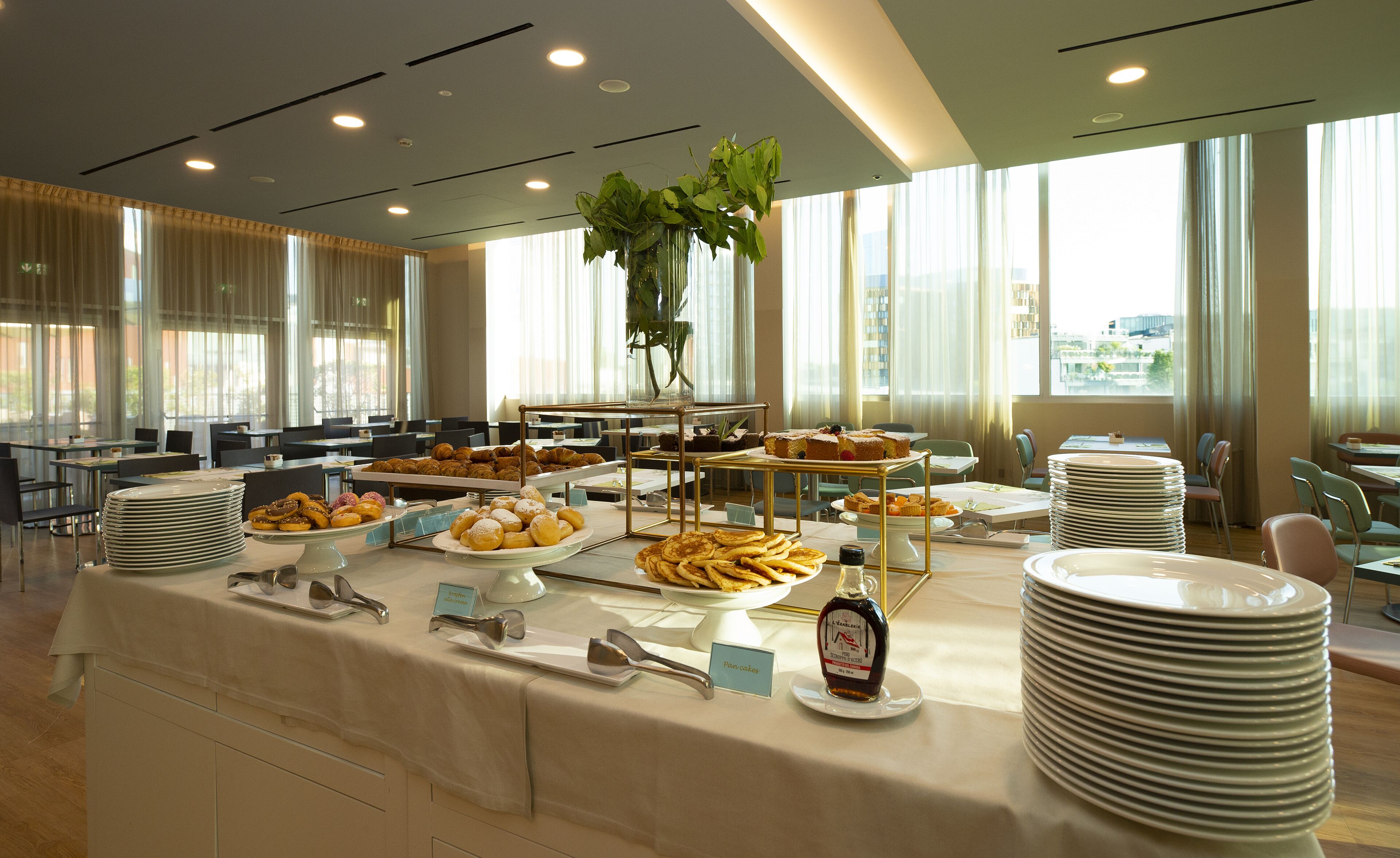 Frühstück, Mittagessen, Abendessen, Speisen im Freien 