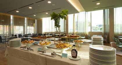 H2C Hotel Milanofiori