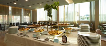 H2C Hotel Milanofiori