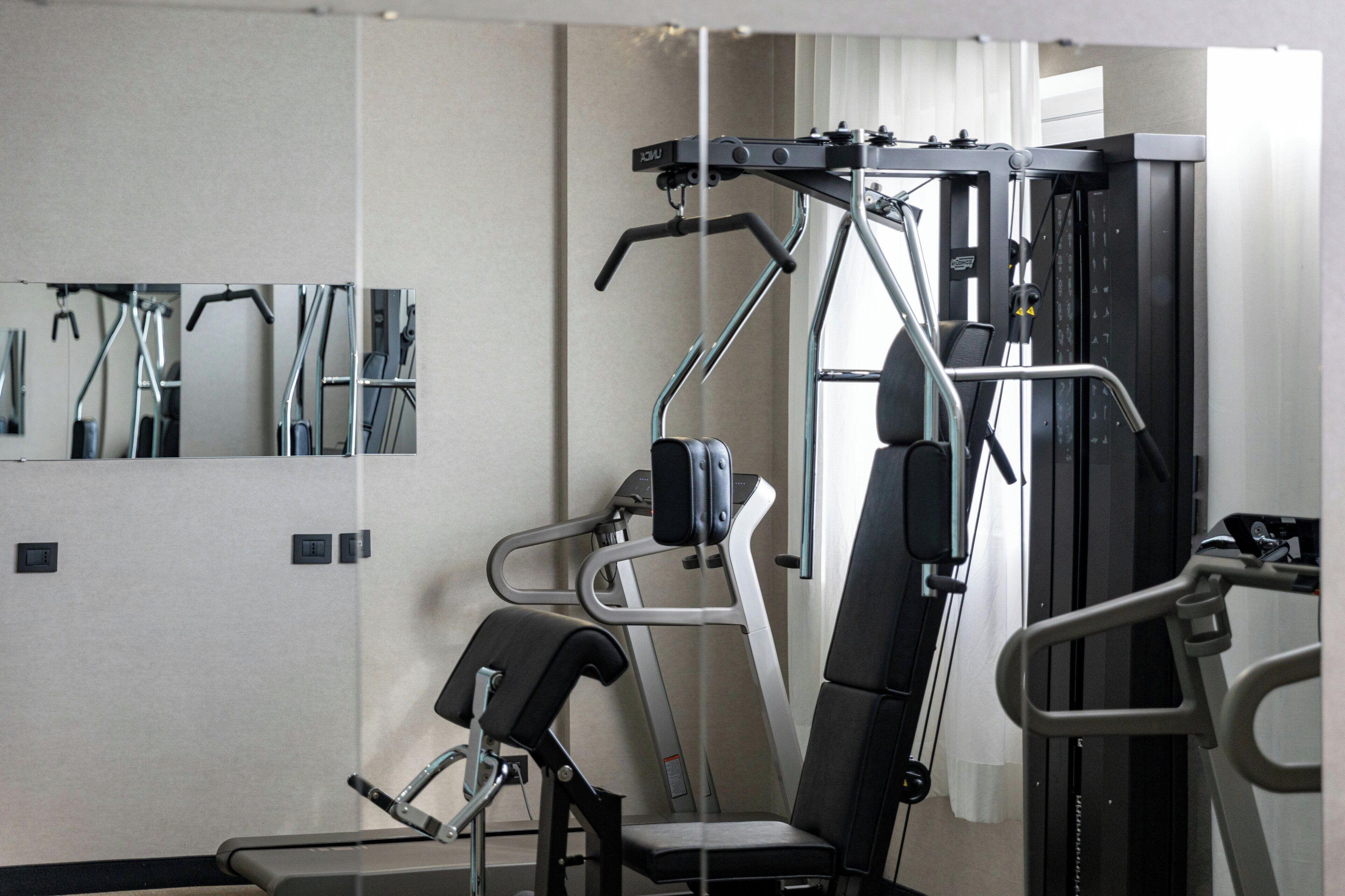 Photo - H2C Hotel Milanofiori