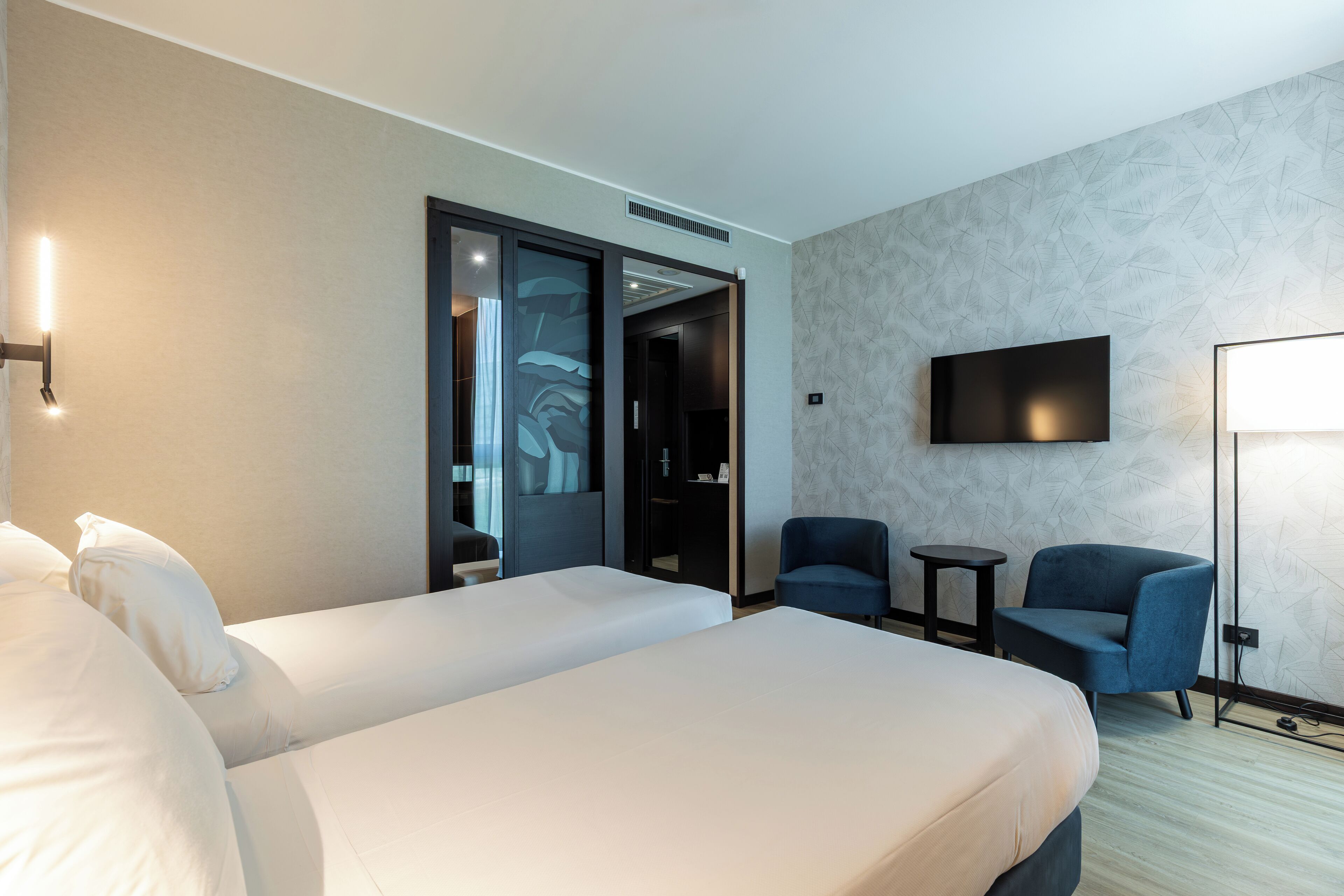 Foto - H2C Hotel Milanofiori