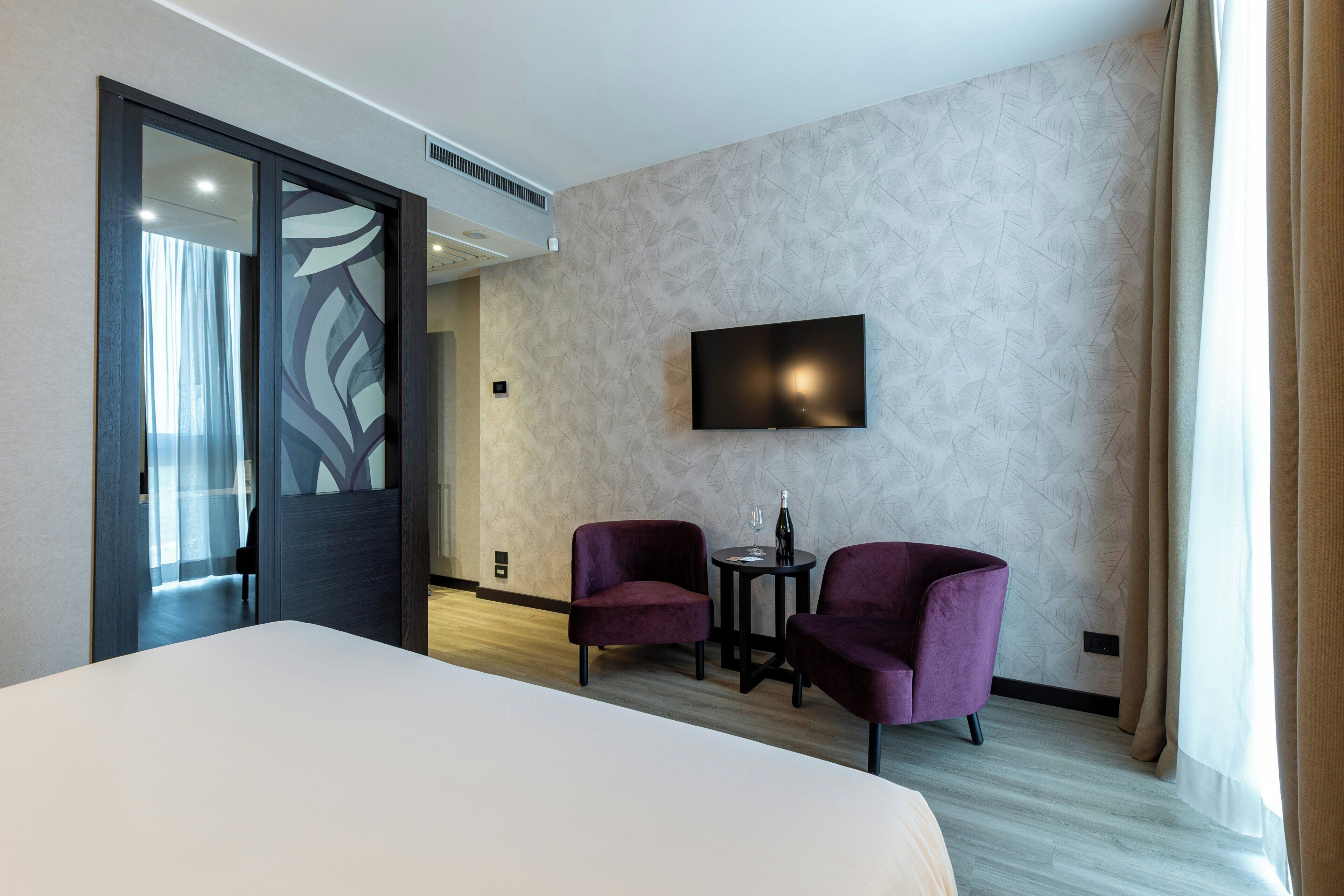 Photo - H2C Hotel Milanofiori