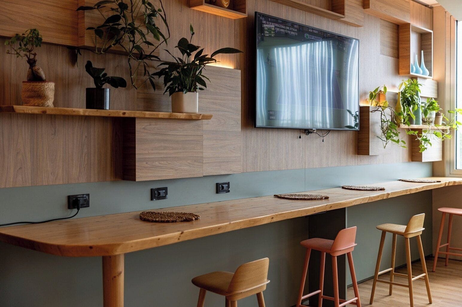 Photo - H2C Hotel Milanofiori