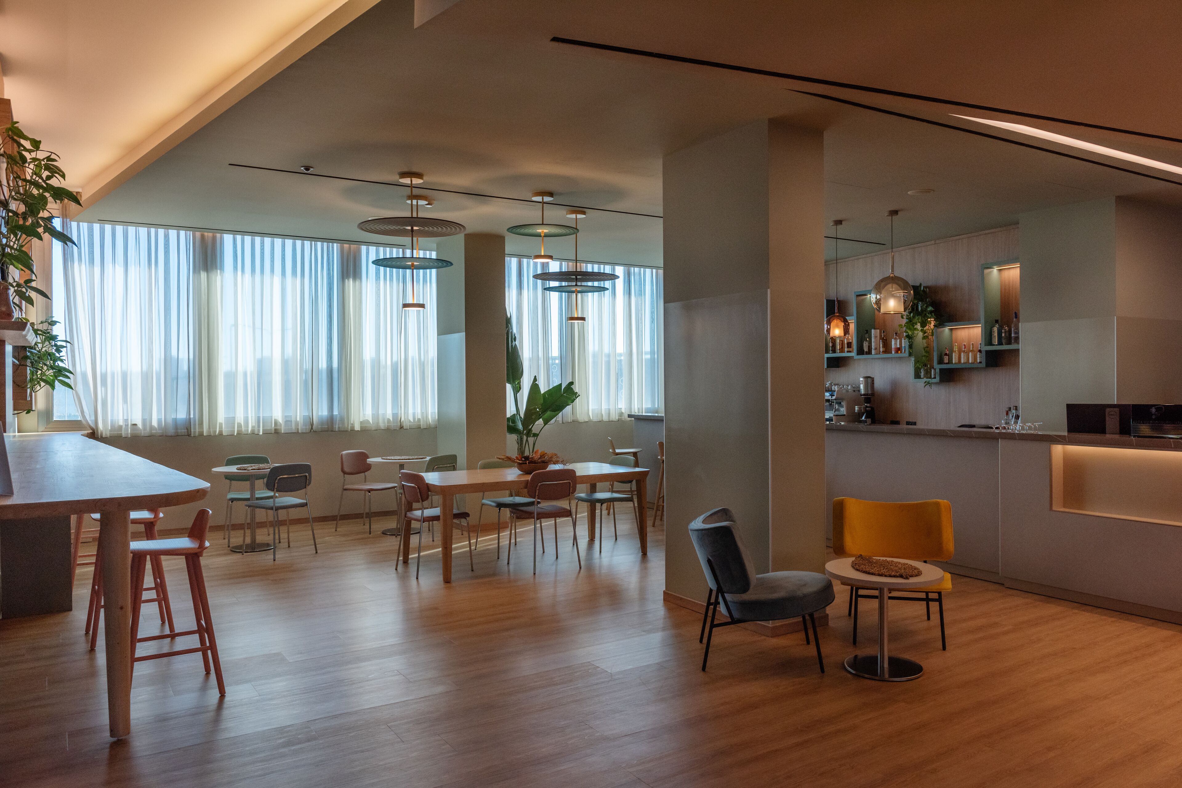 Foto - H2C Hotel Milanofiori