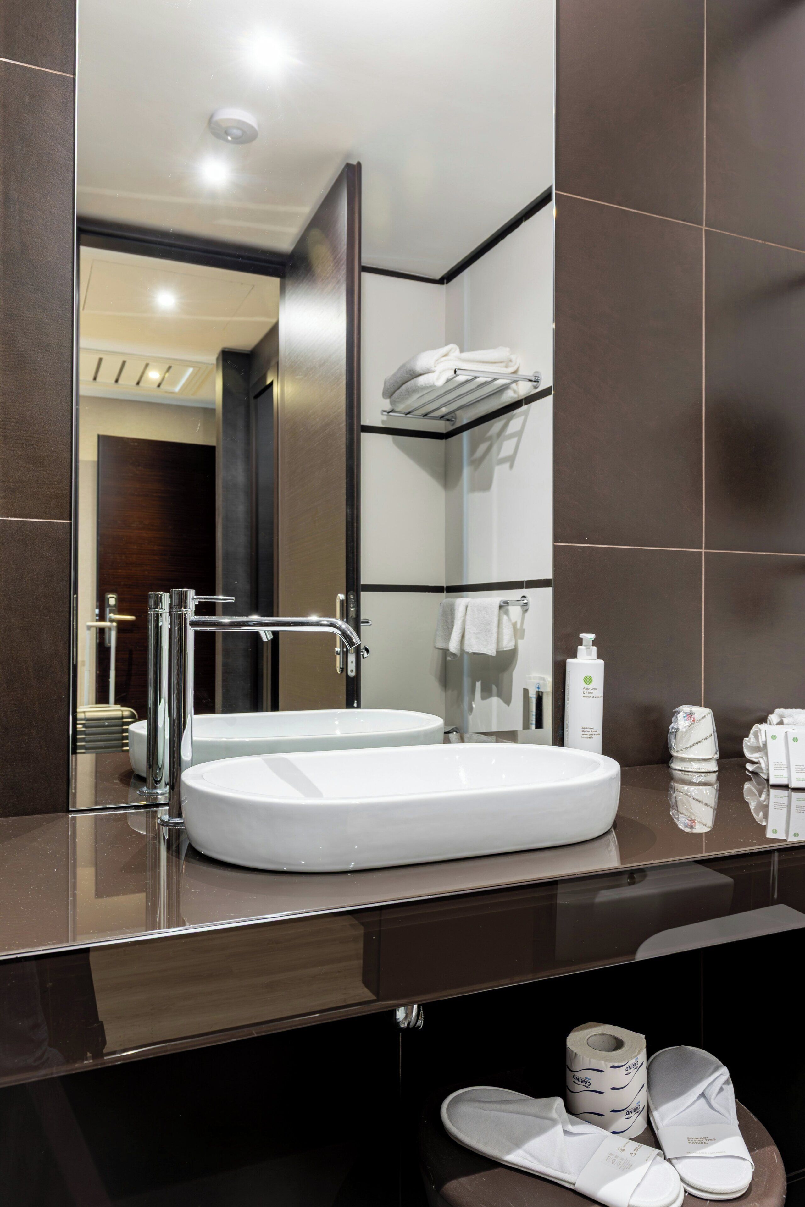 Photo - H2C Hotel Milanofiori