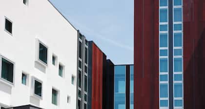 H2C Hotel Milanofiori