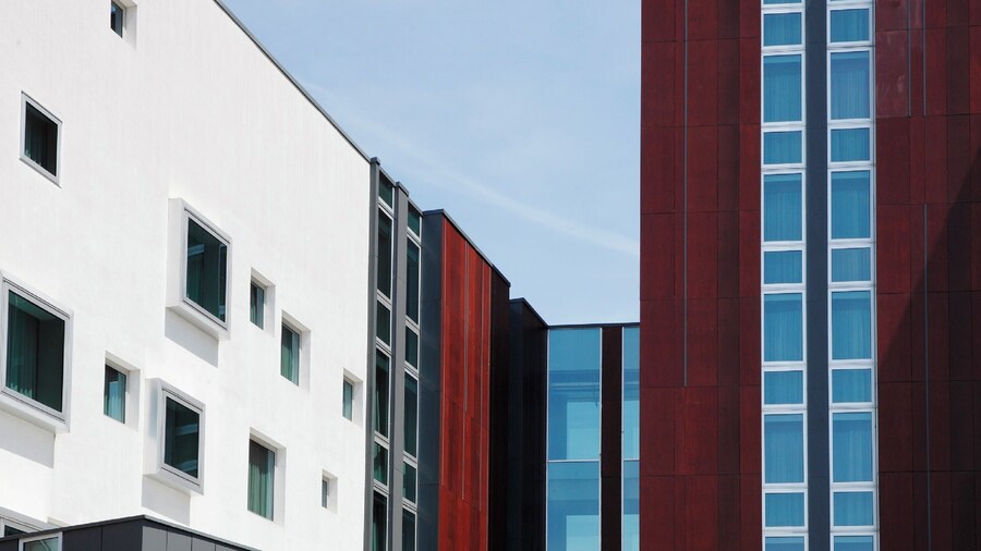 H2C Hotel Milanofiori