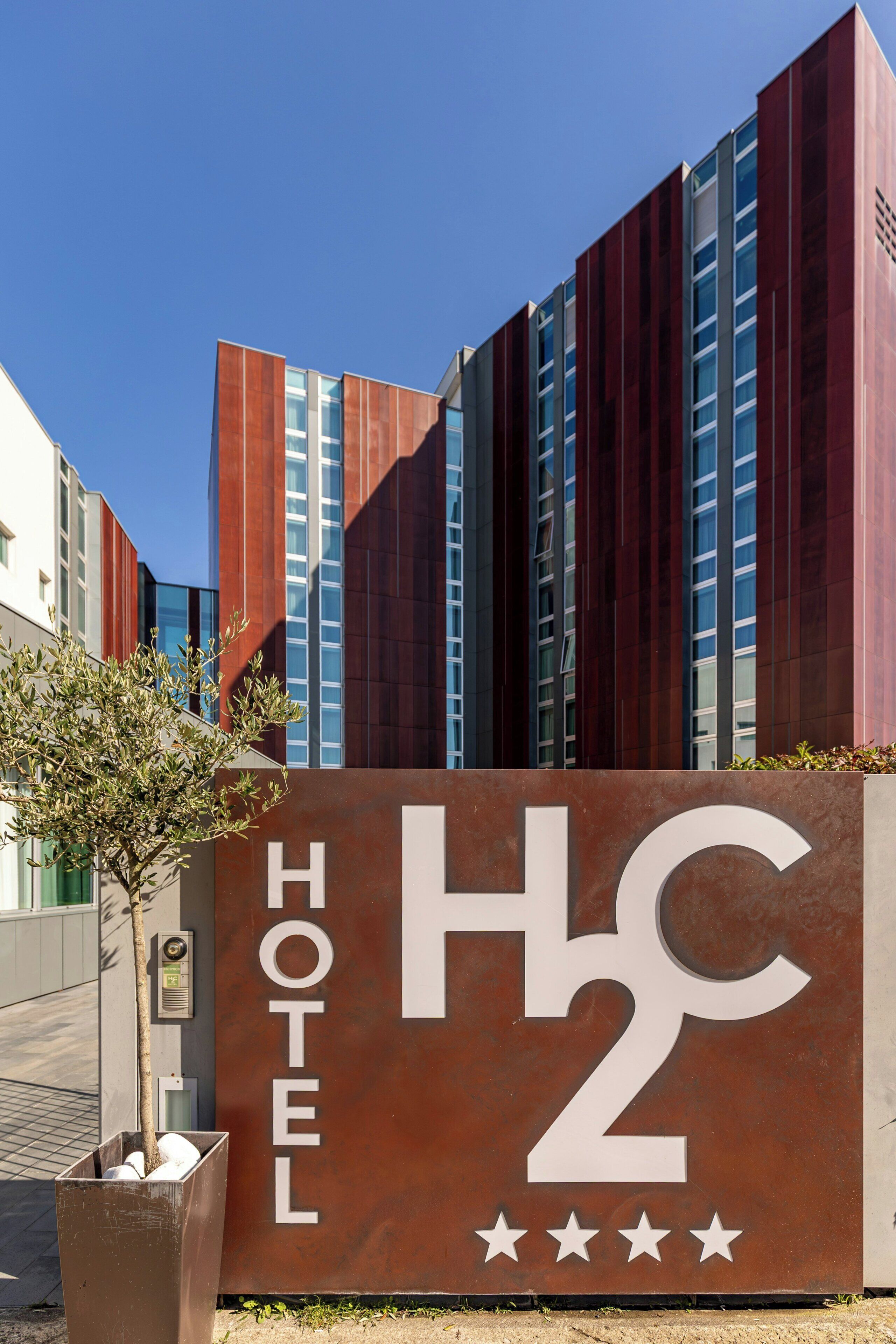 Photo - H2C Hotel Milanofiori
