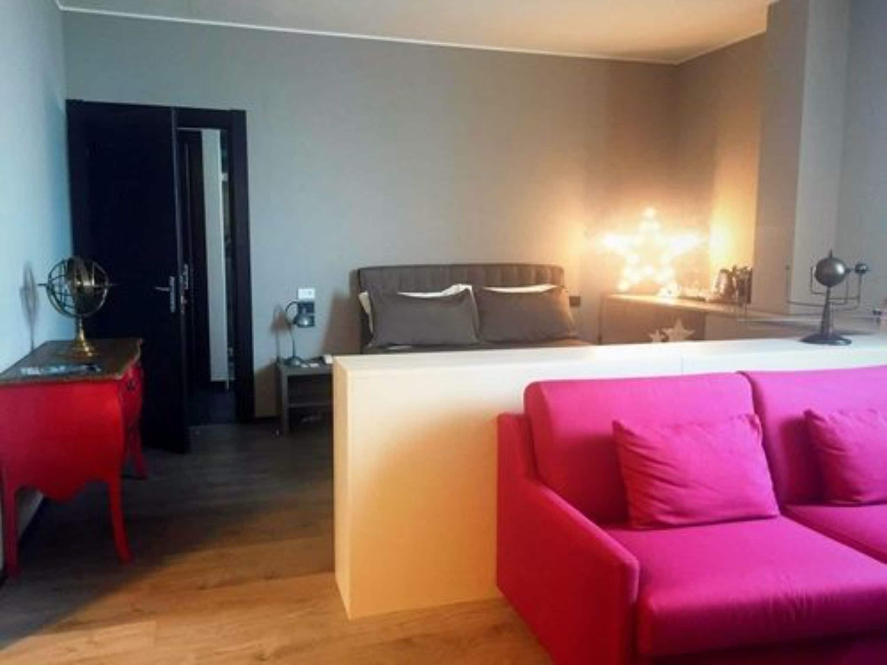 junior suite (star) | 1 bedroom, premium bedding, minibar, in-room safe