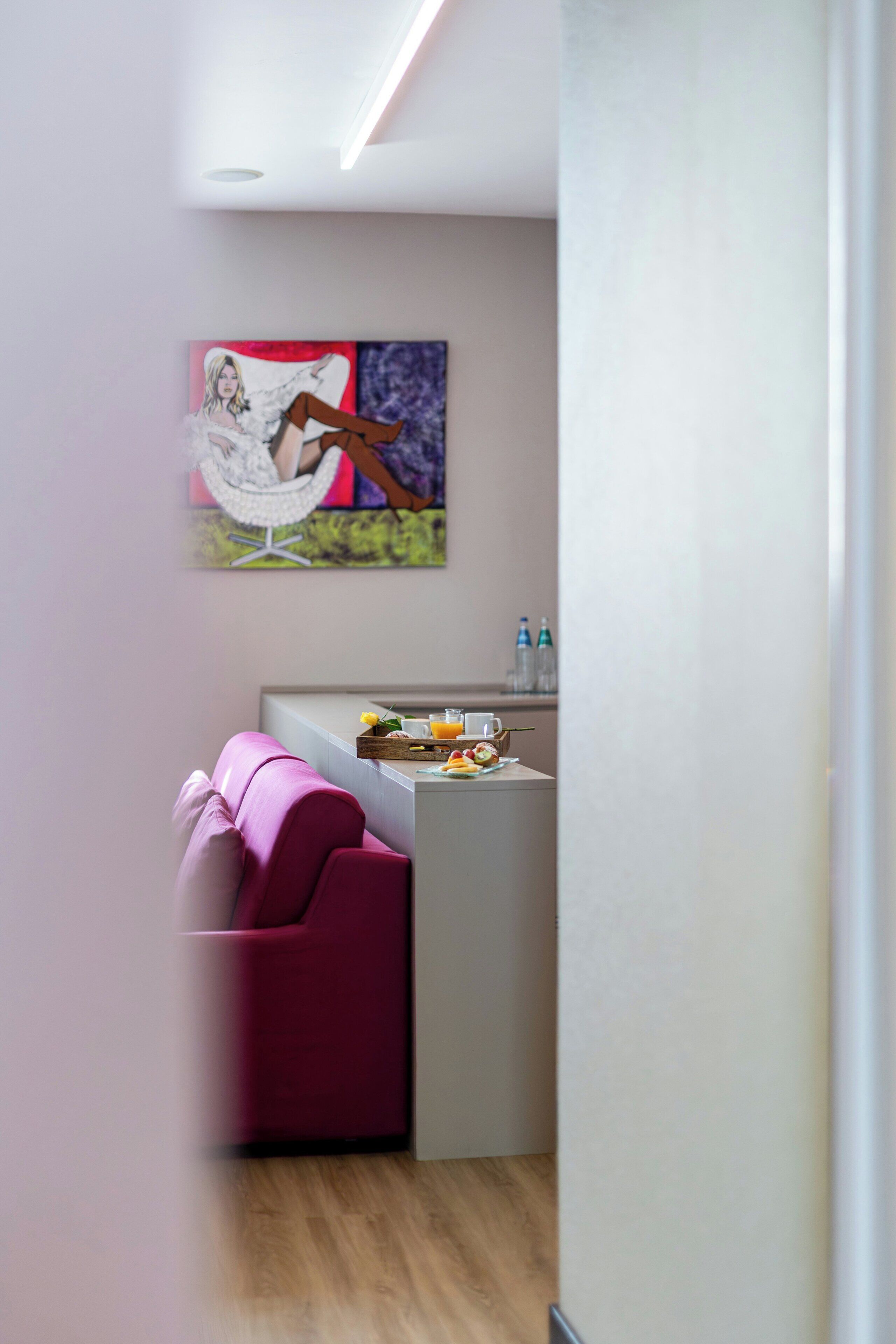 Foto - H2C Hotel Milanofiori