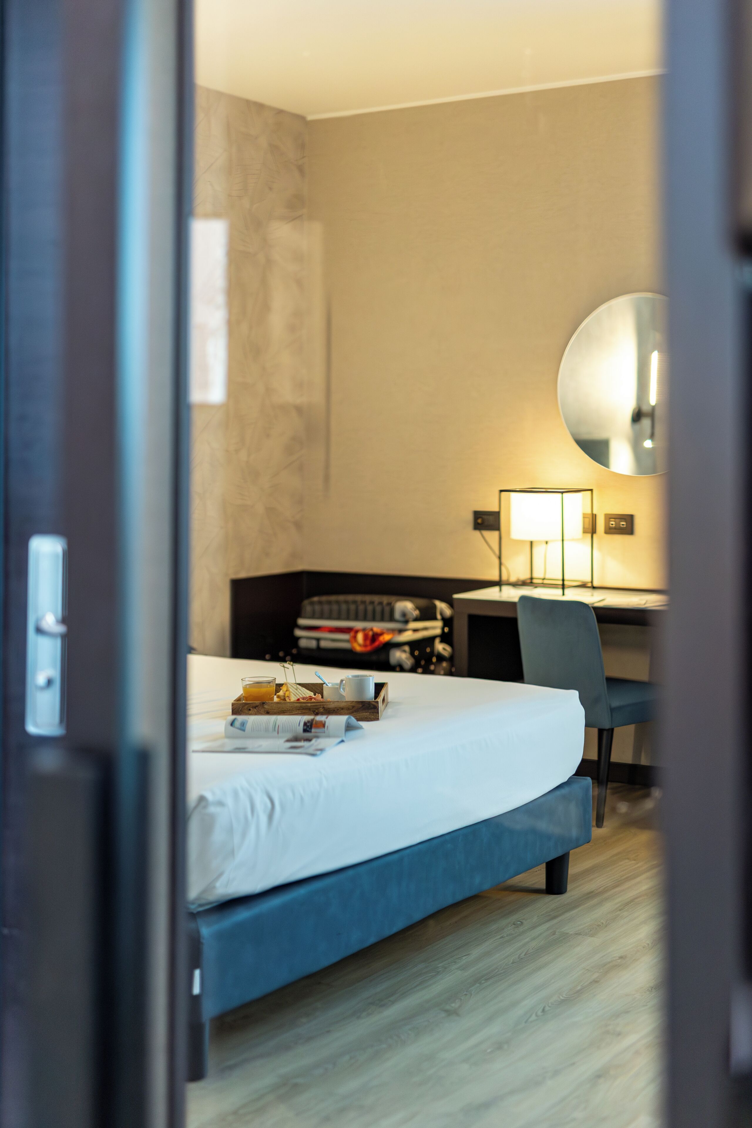 Foto - H2C Hotel Milanofiori