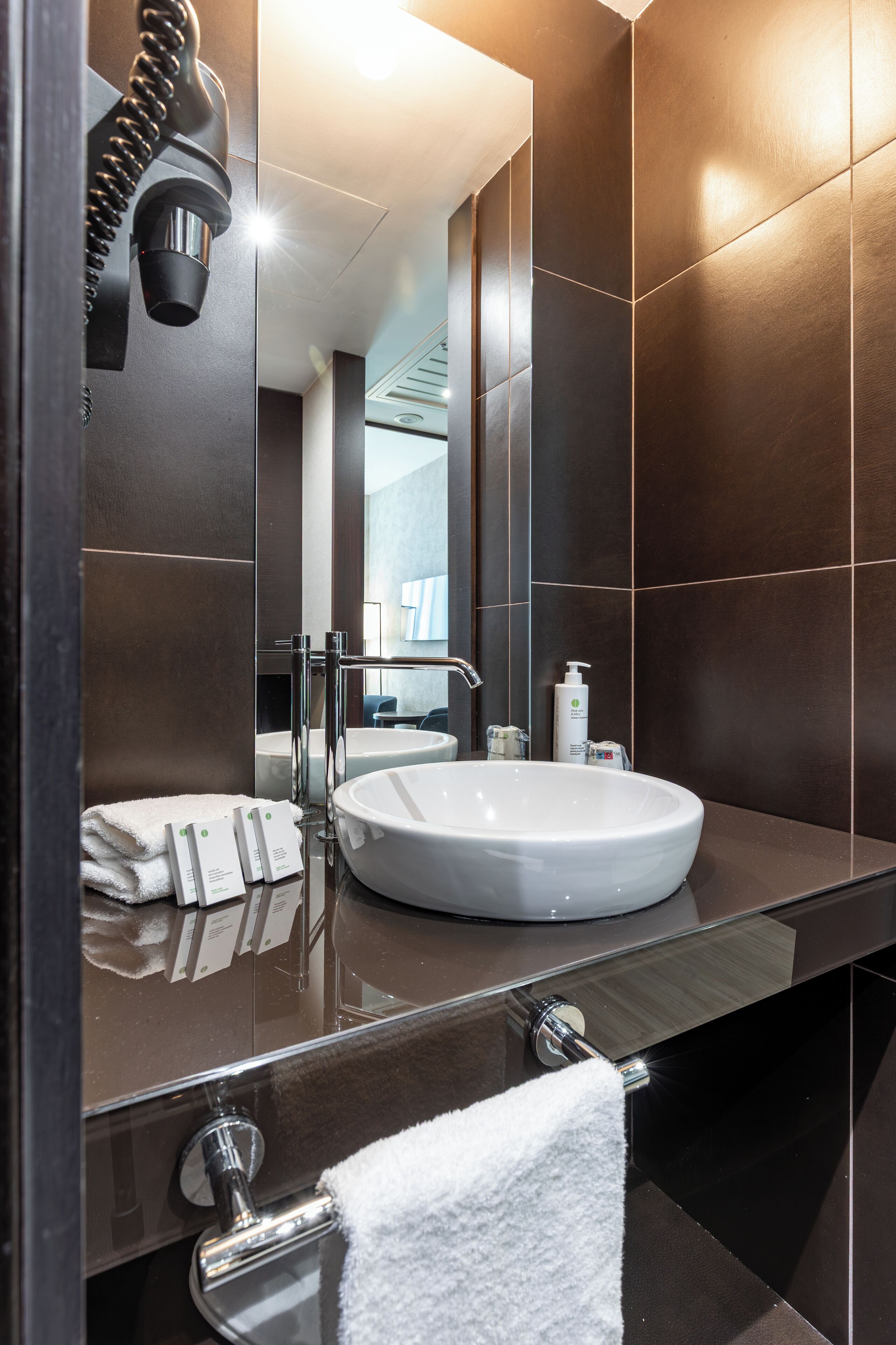 Foto - H2C Hotel Milanofiori