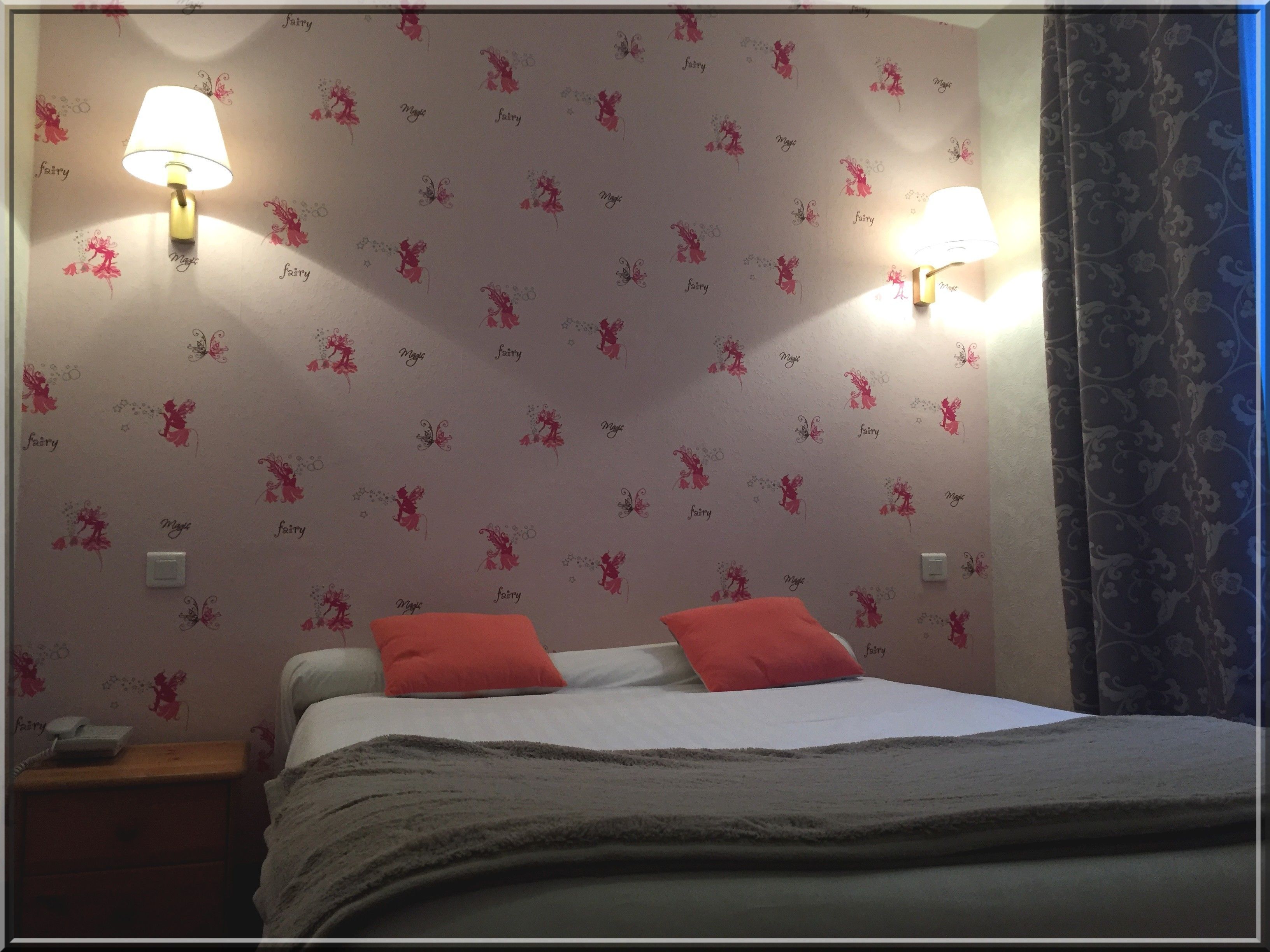 Photo - Hotel Le Clos d'Alésia