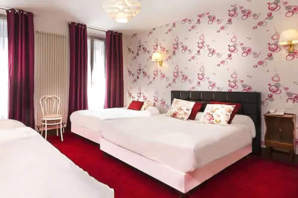 Hotel Le Clos d'Alésia
