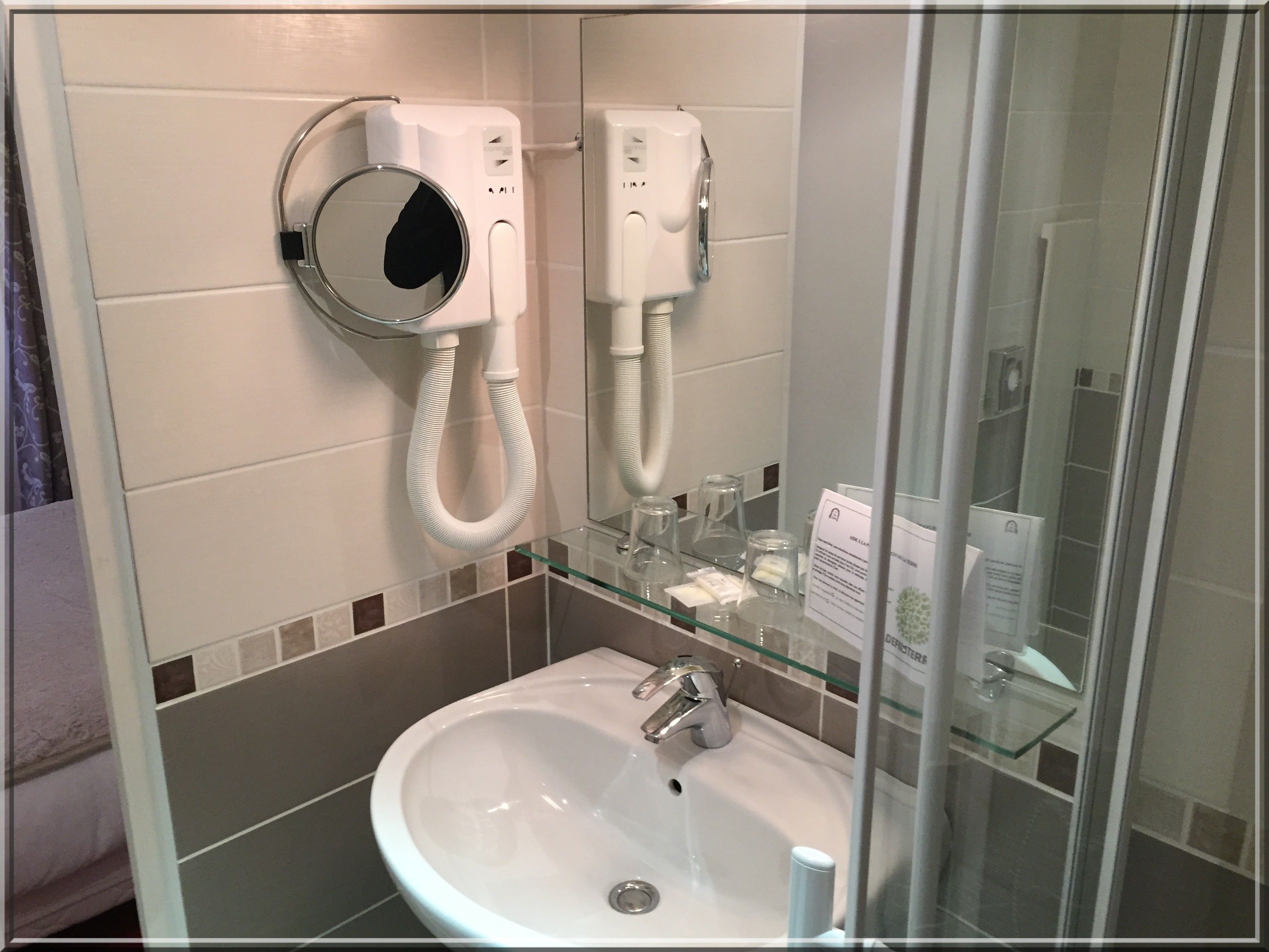 Photo - Hotel Le Clos d'Alésia