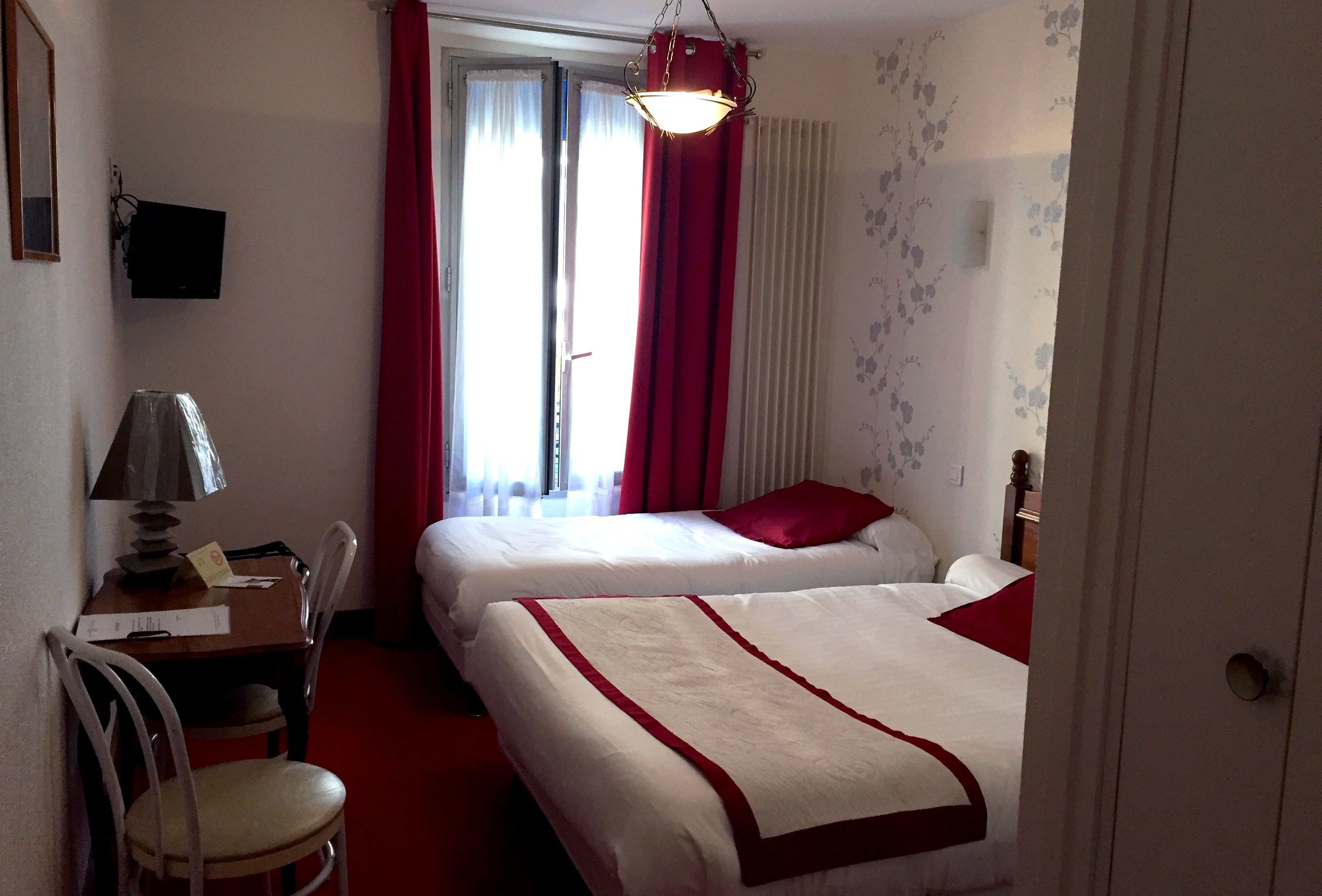 Photo - Hotel Le Clos d'Alésia