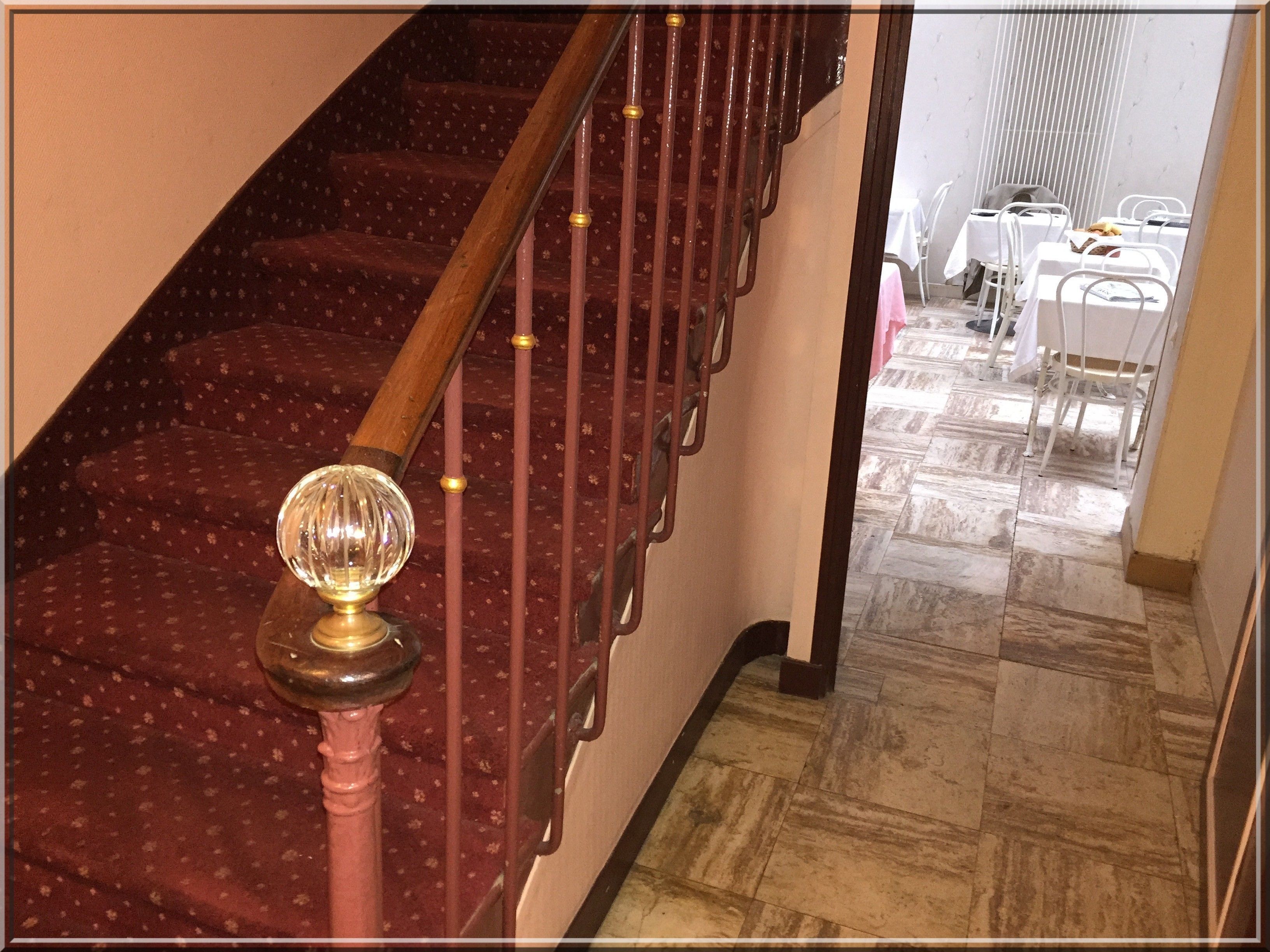 Photo - Hotel Le Clos d'Alésia