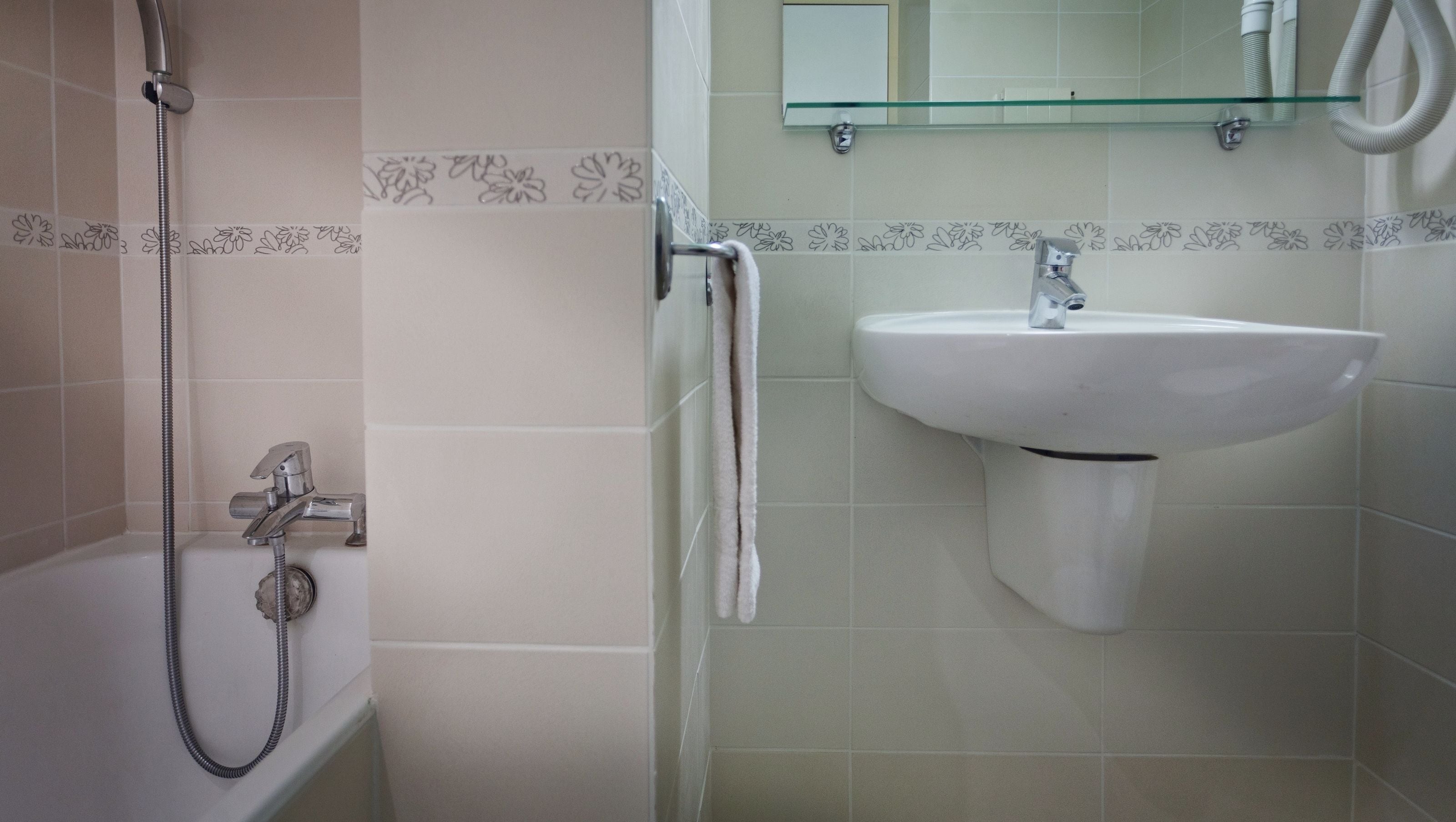 Photo - Hotel Le Clos d'Alésia