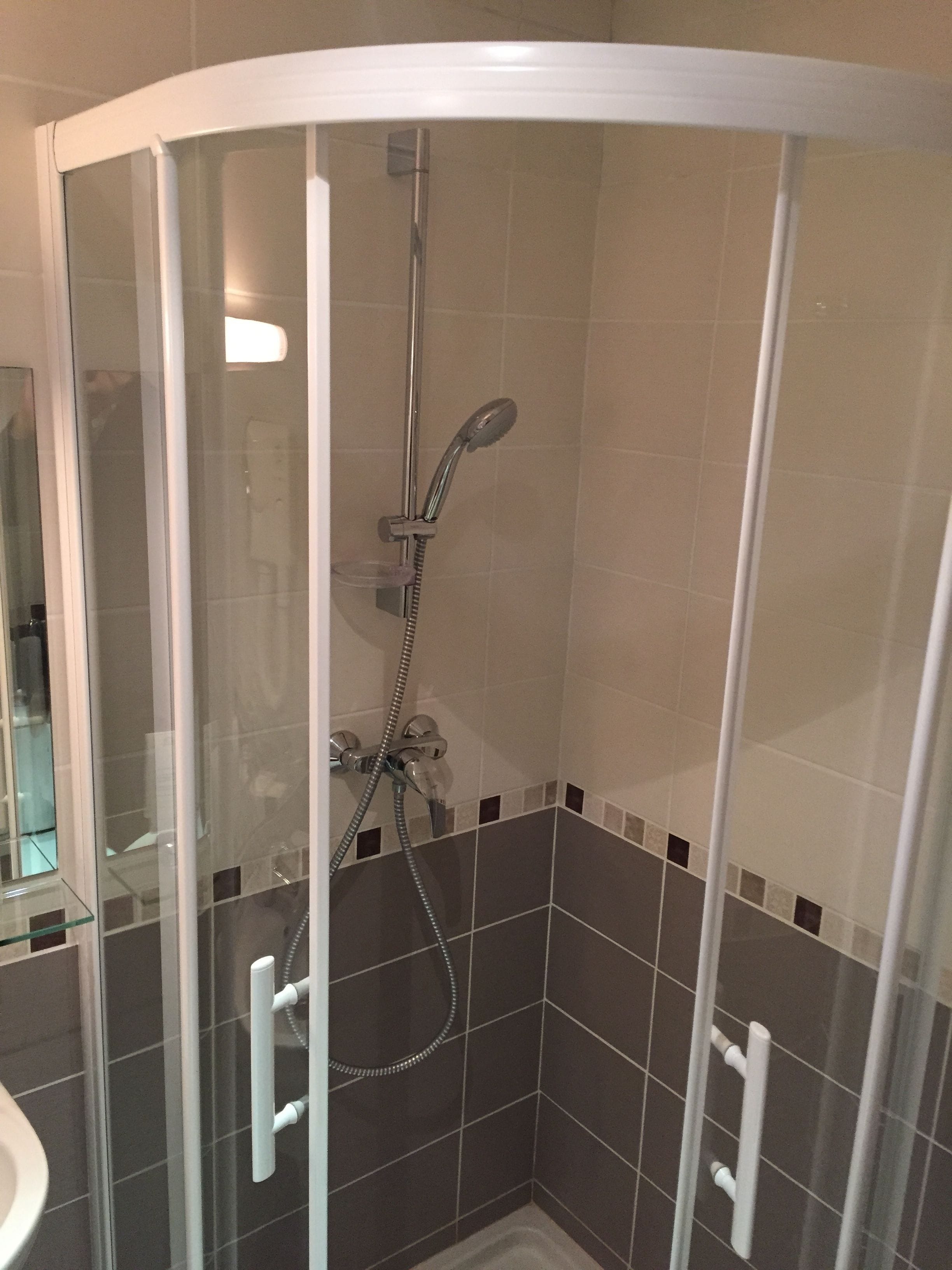 Photo - Hotel Le Clos d'Alésia