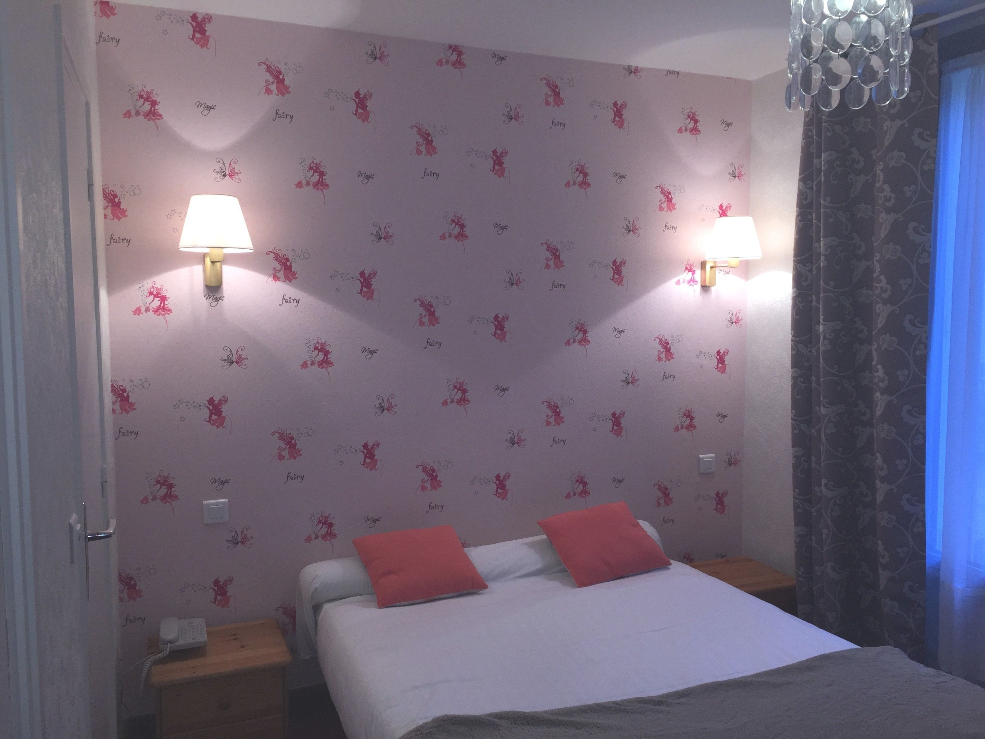 Photo - Hotel Le Clos d'Alésia