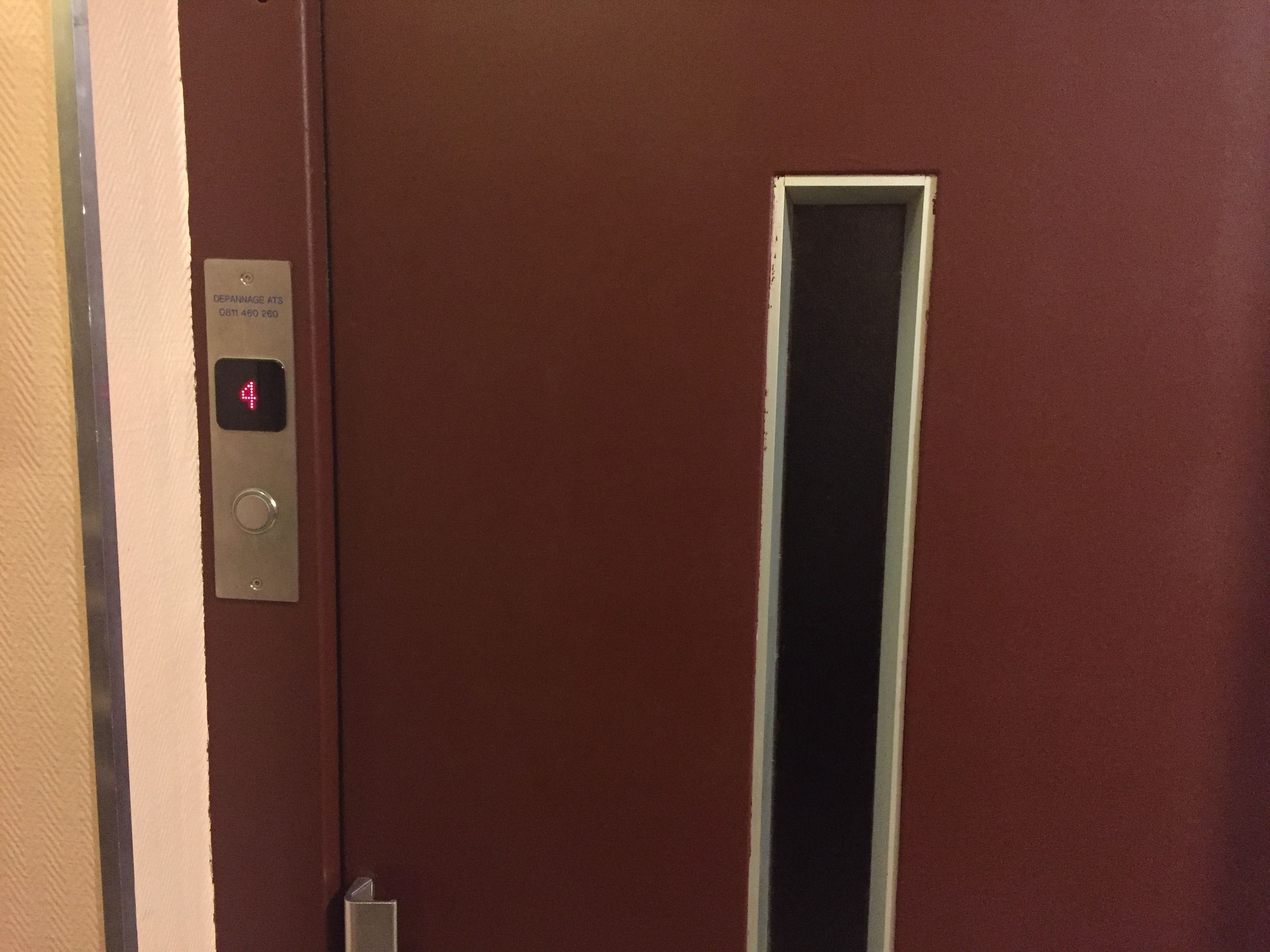 Photo - Hotel Le Clos d'Alésia