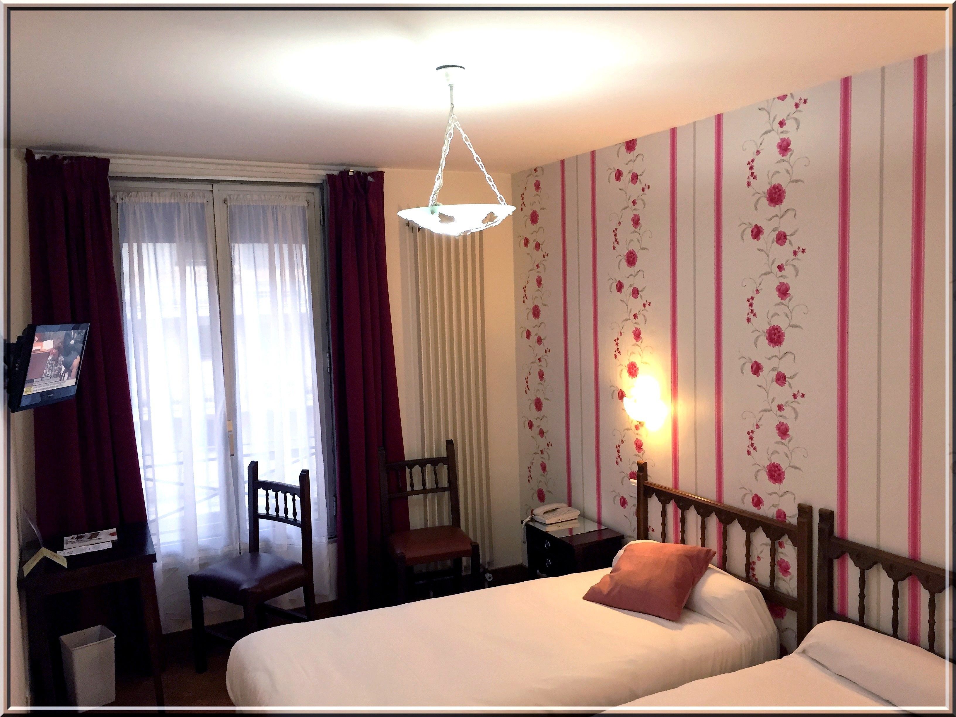 Photo - Hotel Le Clos d'Alésia