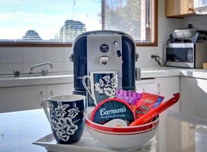 Property amenity - Tree Rose Motel Morwell (Morwell)